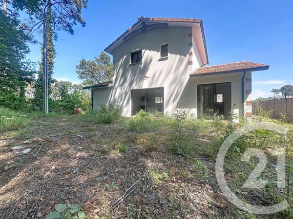 Maison à vendre  4 pièces - 96,27 m 2   GUJAN MESTRAS  - 33