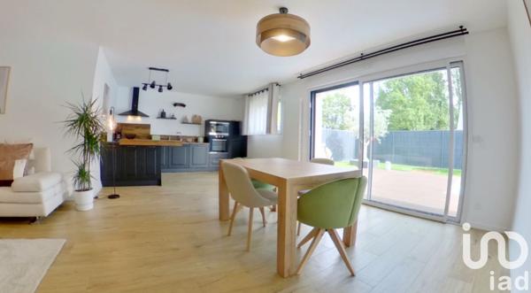 Maison à vendre 5 pièces 96 m² Mayenne