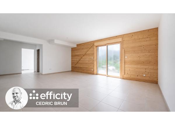 Appartement
         4 pièces
        - 89 m² Exclusivité 575 000 € *