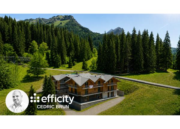 Appartement
         4 pièces
        - 89 m² Exclusivité 575 000 € *