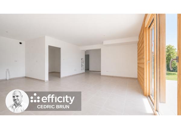 Appartement
         4 pièces
        - 89 m² Exclusivité 575 000 € *