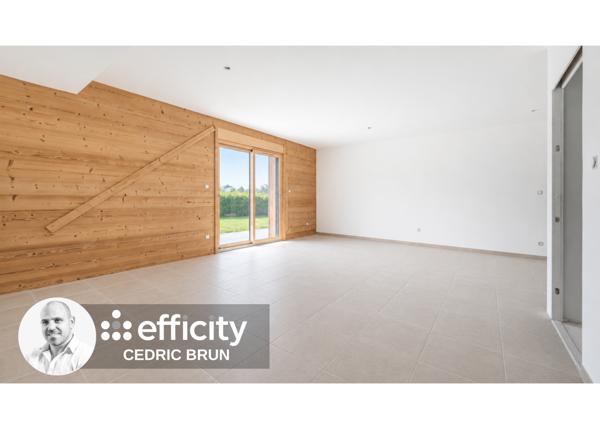 Appartement
         4 pièces
        - 89 m² Exclusivité 575 000 € *