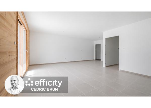 Appartement
         4 pièces
        - 89 m² Exclusivité 575 000 € *