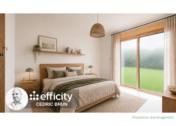 Appartement
         4 pièces
        - 89 m² Exclusivité 575 000 € *