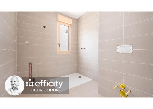 Appartement
         4 pièces
        - 89 m² Exclusivité 575 000 € *