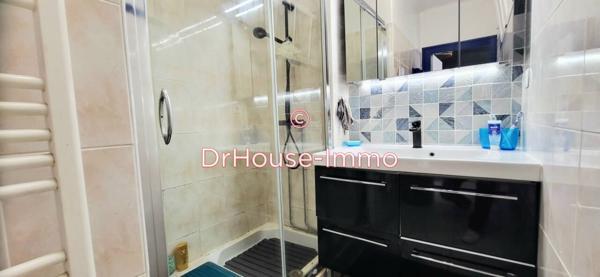 Maison à vendre 4 pièces de 99 m²
