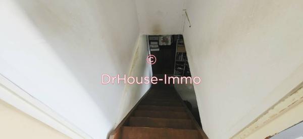 Maison à vendre 4 pièces de 99 m²