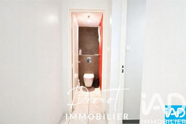 Appartement à vendre 4 pièces 100 m² Mutzig