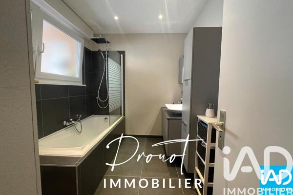 Appartement à vendre 4 pièces 100 m² Mutzig