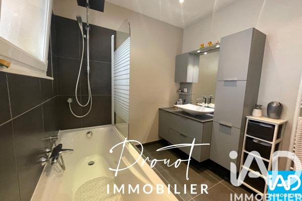 Appartement à vendre 4 pièces 100 m² Mutzig