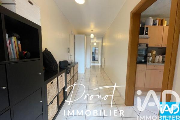 Appartement à vendre 4 pièces 100 m² Mutzig