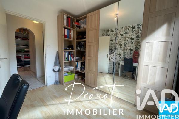 Appartement à vendre 4 pièces 100 m² Mutzig