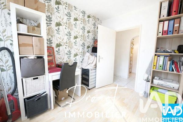 Appartement à vendre 4 pièces 100 m² Mutzig