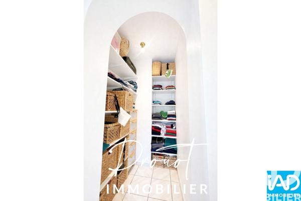 Appartement à vendre 4 pièces 100 m² Mutzig