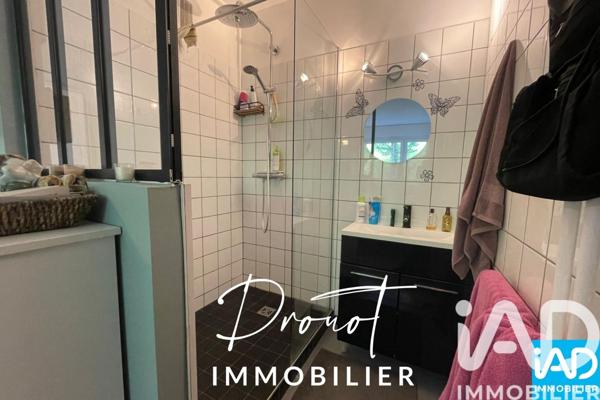 Appartement à vendre 4 pièces 100 m² Mutzig