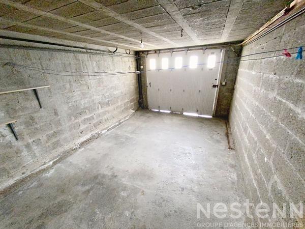 A VENDRE APPARTEMENT LUMINEUX CENTRE VILLE DE CAUDAN