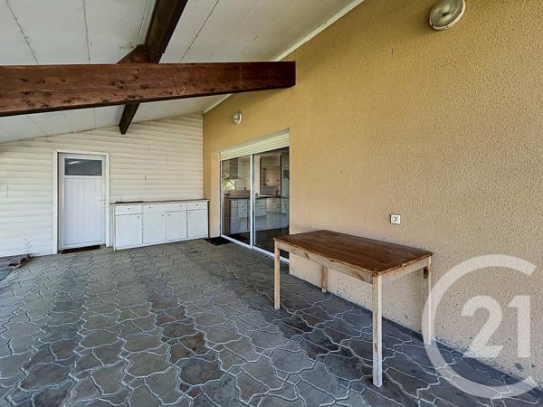 Maison à vendre  4 pièces - 113,40 m 2   GUJAN MESTRAS  - 33