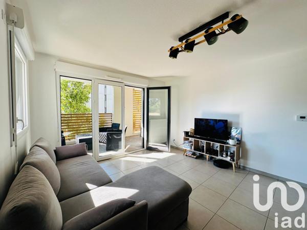 Appartement à vendre 3 pièces 60 m² Brignais