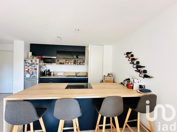 Appartement à vendre 3 pièces 60 m² Brignais