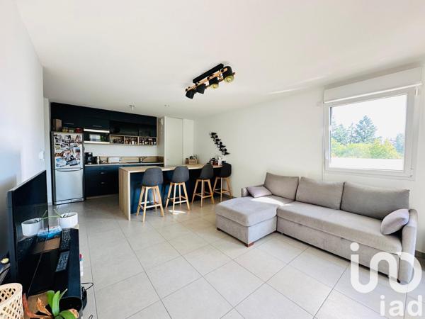 Appartement à vendre 3 pièces 60 m² Brignais