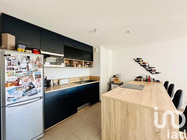 Appartement à vendre 3 pièces 60 m² Brignais