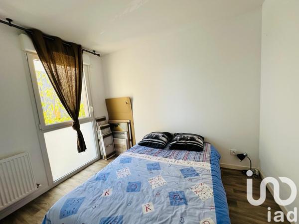 Appartement à vendre 3 pièces 60 m² Brignais