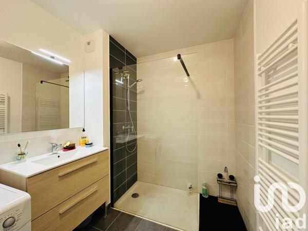 Appartement à vendre 3 pièces 60 m² Brignais