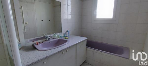 Maison à vendre 5 pièces 84 m² Saint-Fulgent