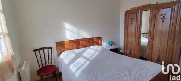 Maison à vendre 5 pièces 84 m² Saint-Fulgent