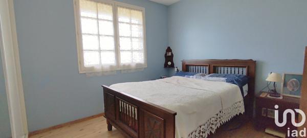 Maison à vendre 5 pièces 84 m² Saint-Fulgent