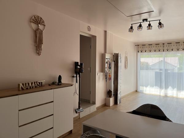 Vézeronce-Curtin (38510) VEZERONCE CURTIN, MAISON PLAIN PIED DE 2020 4 PIECES 111 m² SUR TERRAIN DE 713 m²