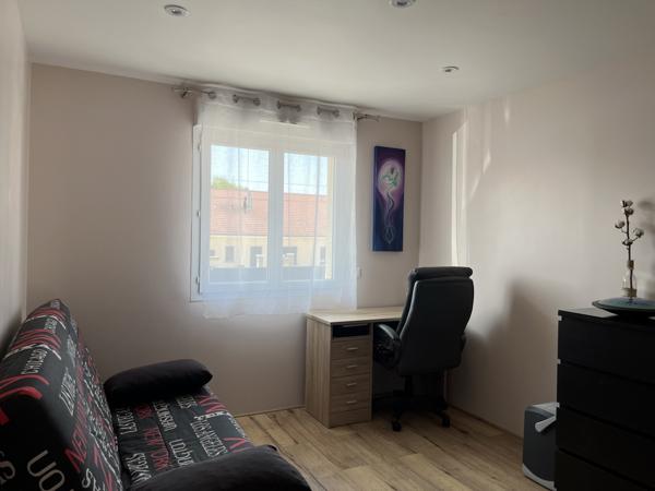 Vézeronce-Curtin (38510) VEZERONCE CURTIN, MAISON PLAIN PIED DE 2020 4 PIECES 111 m² SUR TERRAIN DE 713 m²