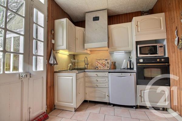 Maison à vendre  3 pièces - 70,80 m2 AVARAY - 41