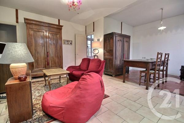 Maison à vendre  3 pièces - 70,80 m2 AVARAY - 41