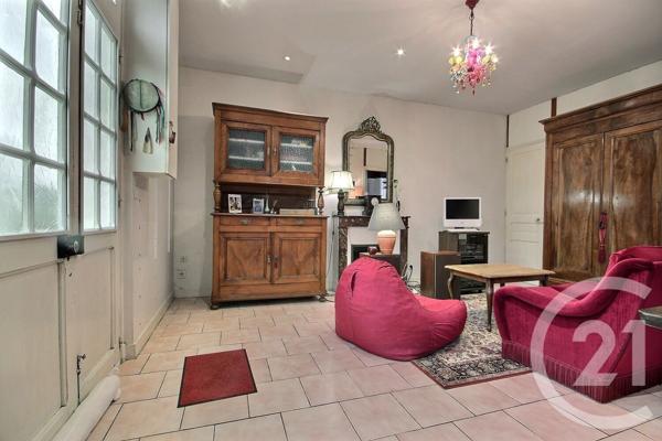 Maison à vendre  3 pièces - 70,80 m2 AVARAY - 41