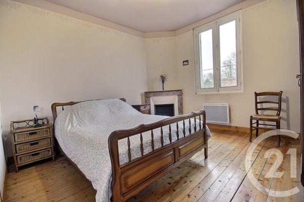 Maison à vendre  3 pièces - 70,80 m2 AVARAY - 41
