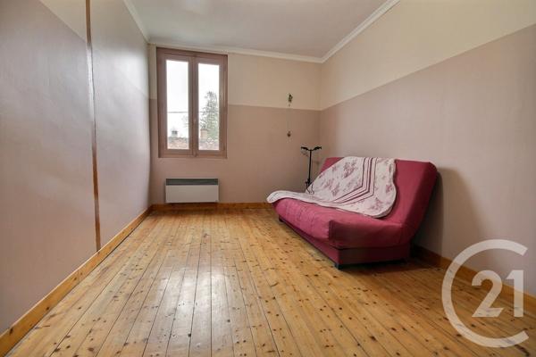 Maison à vendre  3 pièces - 70,80 m2 AVARAY - 41