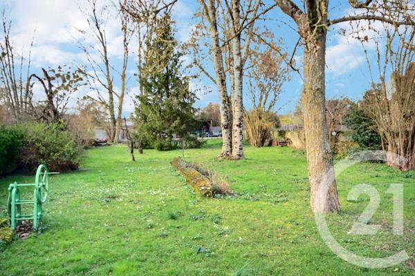 Maison à vendre  3 pièces - 70,80 m2 AVARAY - 41