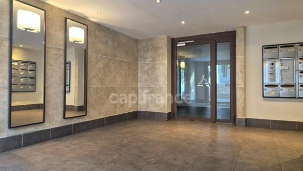 Appartement à vendre 3 pièces ETAMPES (91) Rez-de-jardin avec terrasse – 2 stationnements - Proche gare- Quartier Saint-Gilles