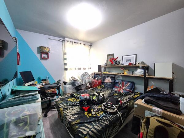 Appartement à vendre 3 pièces ETAMPES (91) Rez-de-jardin avec terrasse – 2 stationnements - Proche gare- Quartier Saint-Gilles