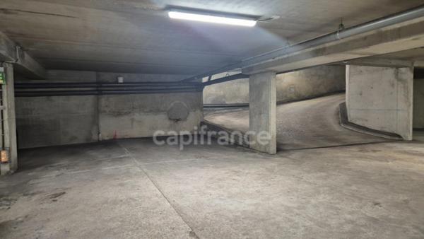 Appartement à vendre 3 pièces ETAMPES (91) Rez-de-jardin avec terrasse – 2 stationnements - Proche gare- Quartier Saint-Gilles