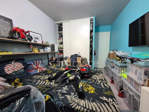 Appartement à vendre 3 pièces ETAMPES (91) Rez-de-jardin avec terrasse – 2 stationnements - Proche gare- Quartier Saint-Gilles