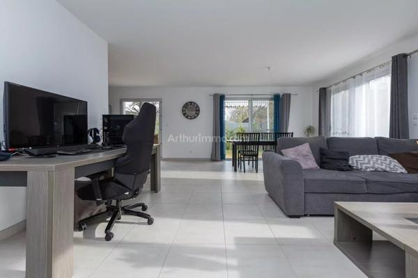 Vente Maison 2 pièces 77 m2 à Groslée-Saint-Benoit