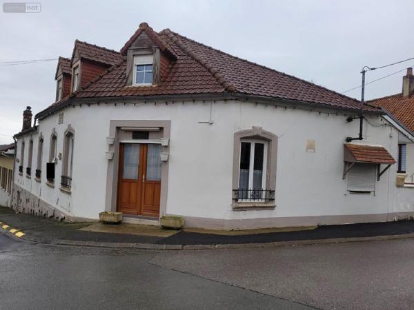 Immeuble à vendre à Tingry dans le Pas-de-Calais (62830), ref : 069/529