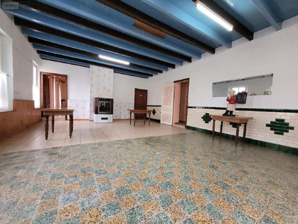 Immeuble à vendre à Tingry dans le Pas-de-Calais (62830), ref : 069/529