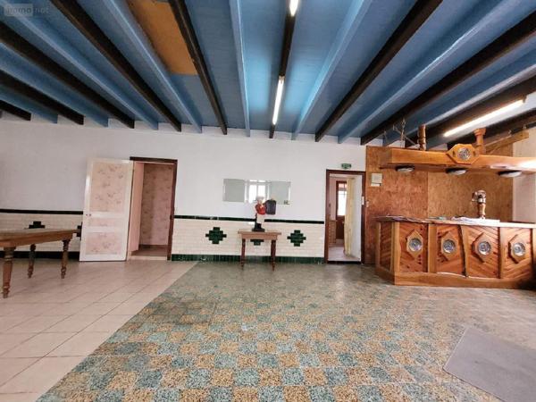 Immeuble à vendre à Tingry dans le Pas-de-Calais (62830), ref : 069/529