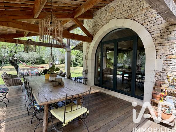 Maison à vendre 6 pièces 160 m² Nîmes