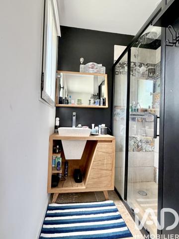 Maison à vendre 6 pièces 160 m² Nîmes