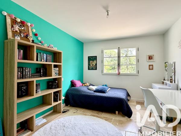 Maison à vendre 6 pièces 160 m² Nîmes