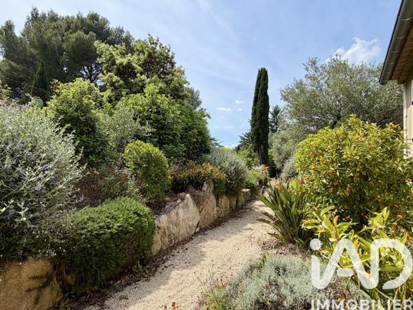 Maison à vendre 6 pièces 160 m² Nîmes